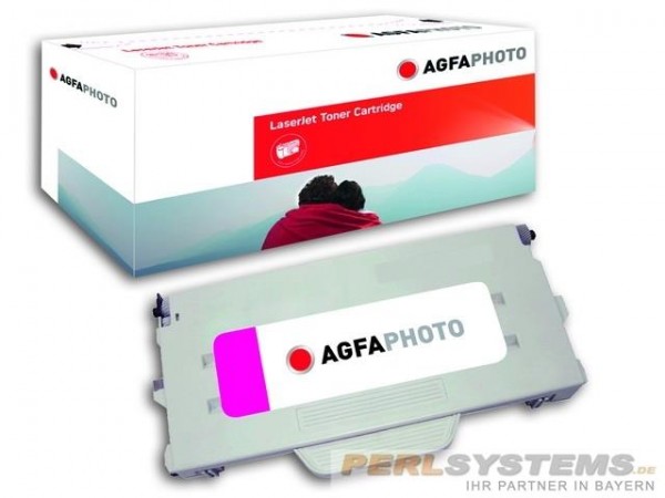 AGFAPHOTO Toner Brother HL2700CN MFC-9420 APTBTN04ME Magenta