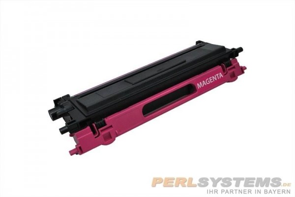 TP Premium Toner Magenta ersetzt Brother TN-135M