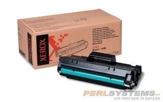 XEROX PH5400 Phaser 5400X Toner Black Print Cartridge