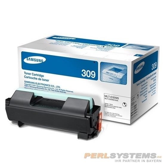 Samsung MLT-D309S Cartridge Samsung ML-5510ND Samsung ML-5515ND Samsung ML-6510ND