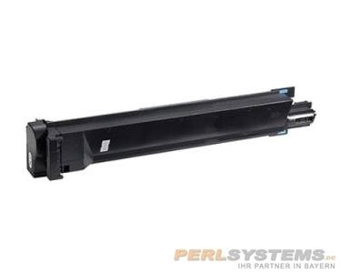 Konica Minolta Toner Black TN-312K für Bizhub C352 C300 8938-705