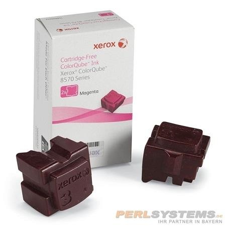 XEROX ColorQube 8570 Festtinte STIX(2) Magenta