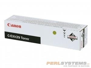 Canon Toner C-EXV29 Cyan für Advance C5030 C5035