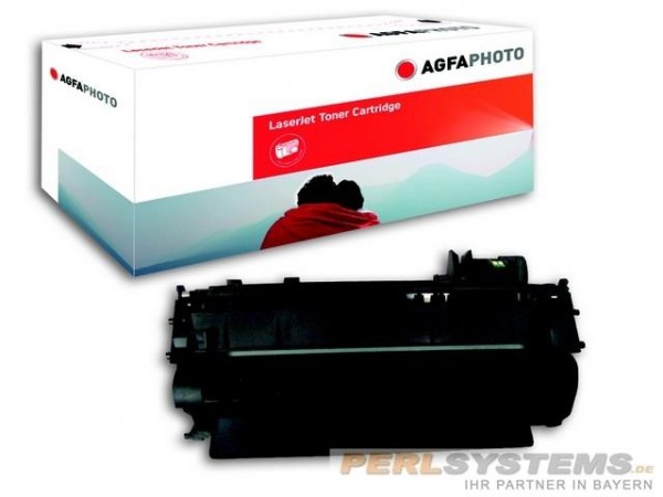 AGFAPHOTO APTHP505AE HP.LJP2055 Toner Cartridge 2300pages black