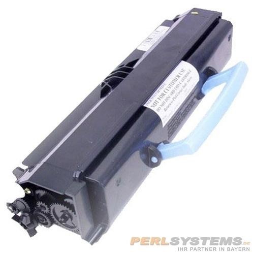 DELL 1700N Toner Return 593-10042 black K3756