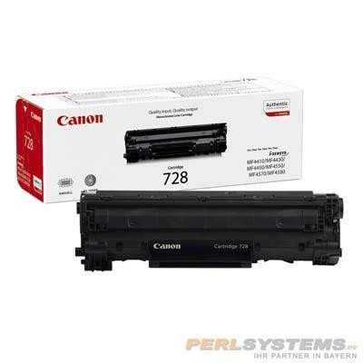 Canon Toner EP728 Black Canon MF4410 MF4430 Canon MF4570 MF4580DN FAX L150 L170 L410 3500B002