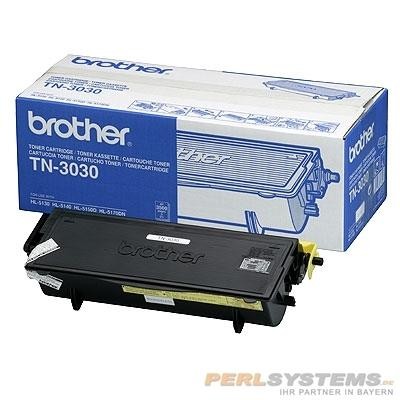 Brother TN-3030 Toner schwarz für HL-5140 MFC-8840 DCP-8040