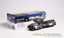 Brother TN-321BK Toner Black HL-L8250CDN L8350CDW L9200 MFC-L8650 L8850