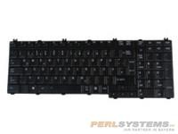 Toshiba Keyboard GERMAN Satellite L350