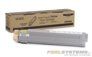 XEROX PH7400 Toner Yellow 9.000 Seiten Low Capacity