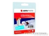 AGFAPHOTO CCLI8PC Canon IP6600D Tinte photo cyan