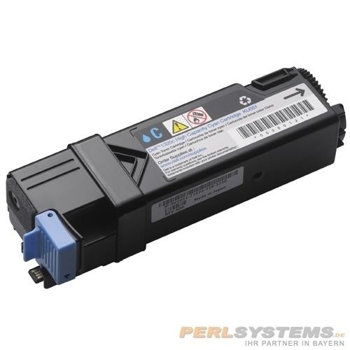 DELL 1320C Toner Cyan 593-10259 2.000 Seiten