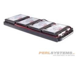APC Ersatzbatterie für SUA750RMI1U SUA1000RMI1U