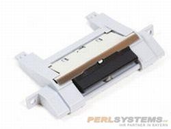 HP RM1-3738-000CN Separation Pad Assembly Tray 1 & 2 für LaserJet P3005 P3015 M3027 M3035 P3015x