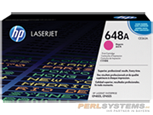 HP 648A Toner Magenta CE263A für HP Color LaserJet CP4025 HP CP4525