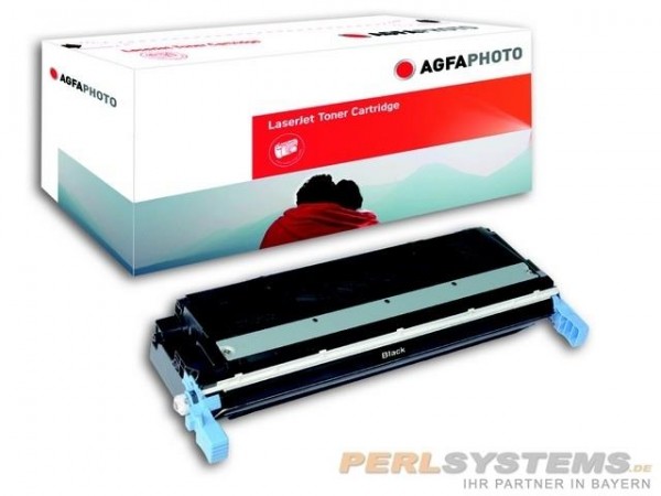 AGFAPHOTO APTHP9730AE HP.CLJ5500 Toner Cartridge 8000pages black