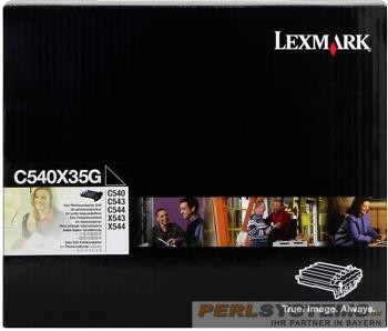 Lexmark C540X35G Imaging Kit C540 C543 C544 X544 X546 X548 Photo Conductor