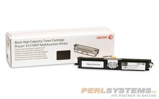 XEROX PH6121 Toner Black HC