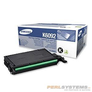 Samsung Toner Black für CLP770ND CLP775ND