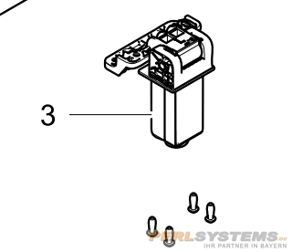 Samsung JC97-03996A DADF-HINGE LCLX-9201,SEC Right SCX-8123NA SCX-8128NX