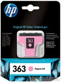 HP 363 Tintenpatrone light magenta PS8250
