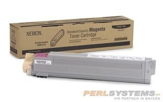 XEROX PH7400 Toner Magenta 9.000 Seiten Low Capacity