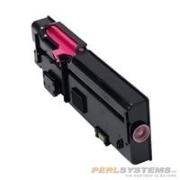 DELL VXCWK Toner Magenta für C2660dn C2665dnf 593-BBBS V4TG6