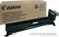 Canon 2772B003 Drum Unit iR 2520 C-EXV 32/ 33 black