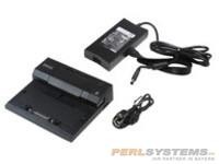 Dell Simple E-Port Replicator Euro1 E5420 M6660 452-10768