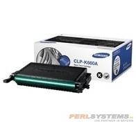 Samsung Toner incl. Trommel schwarz CLP-K660A CLP 610N CLP 660N 6200