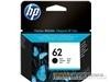 HP 62 Tinte schwarz Standardkapazität 1er-Pack C2P04AE
