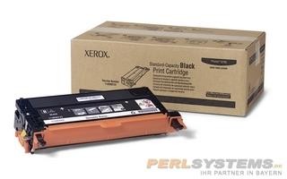 XEROX PH6180 Phaser 6180MFP Toner Black Standard-Tonerpatrone