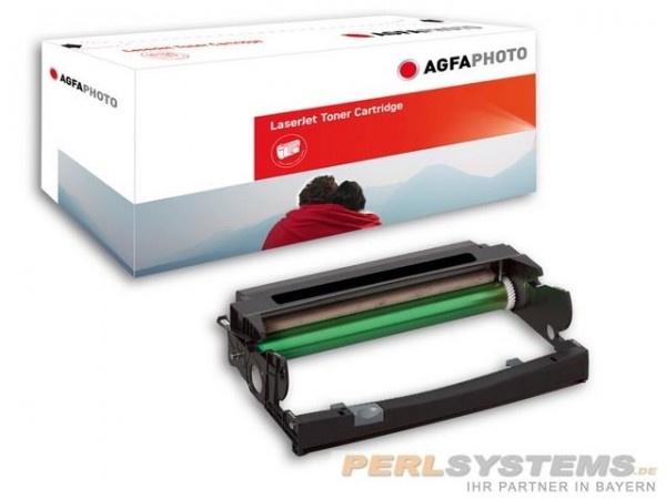 AGFAPHOTO TL8302E Lexmark E230 OPC