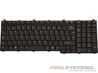 Toshiba Keyboard GERMAN Satellite L500D Serie