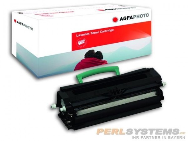 AGFAPHOTO Lexmark E450 Toner Cartridge 11.000pages black