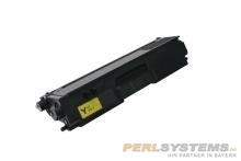 TP Premium Toner Yellow ersetzt Brother TN-325Y DCP9055 9270 HL-4140 41504570 MFC-9460 9465 9970 Gen