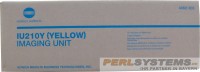 Konica Minolta Entwickler OPC Yellow IU-210Y für Bizhub 352P C250 C252 C300 C352 4062303 Konica Minolta Entwickler OPC Yellow IU-210Y für Bizhub 352P C250 C252 C300 C352 4062303
