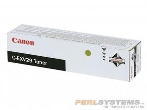 Canon C-EXV29 Toner Cyan 2794B002 iR Advance C5030 Canon iR Advance C5035