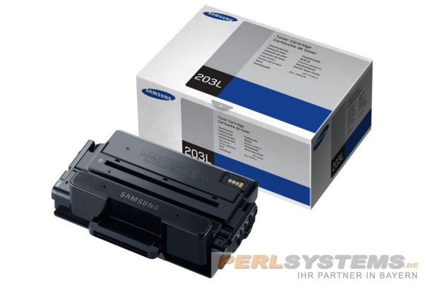 Samsung SU897A Toner Black MLT-D203L Extra hohe Kapazität M3320 M3370 M4020 M4070