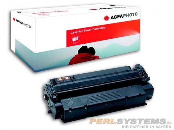 AGFAPHOTO APTHP13XE HP.LJ1300 Toner Cartridge 4.000pages black