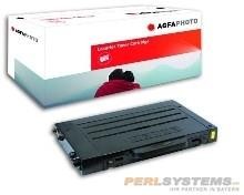 AGFAPHOTO TS510YE Samsung CLP-510 Toner yellow