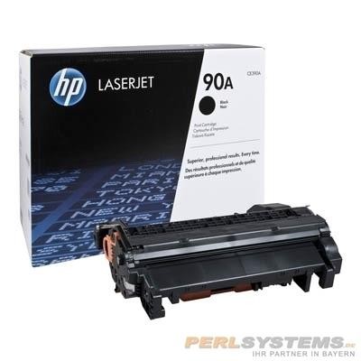 HP 90XD Toner für HP LJ M4555 600M M4555 Black Doppelpack