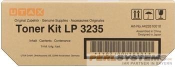 UTAX Toner Black 4423510010 für UTAX LP 3235 Triumph-Adler LP4535