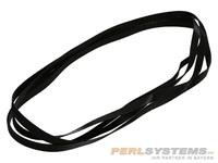 HP Q6659-60175 Carriage Belt 44" A0 Antriebsriemen T610 T1120 Z3100 Z3100PS