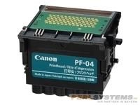 Canon PF-04 Printhead iPF-650 iPF-750 iPF-785 3630B001AA