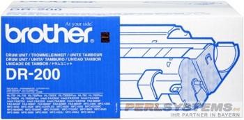 Brother Trommel DR-200 für HL-720 Fax 8060P MFC9050