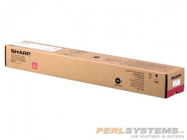 SHARP Toner Magenta MX-2610 MX-3110 MX-3610N