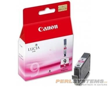 Canon Tinte Magenta PGI-9M für Pixma IX7000 MX7600 Pro9500