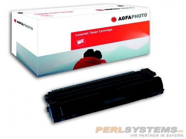 AGFAPHOTO APTHP24XE HP.LJ1150 Toner Cartridge 4000pages black