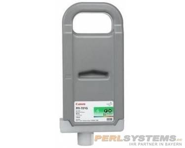 Canon PFI-701G Grün 700ml iPF-8000 iPF-9000